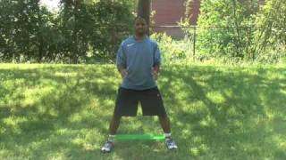 Outer Thigh Workout For Women [upl. by Christa799]