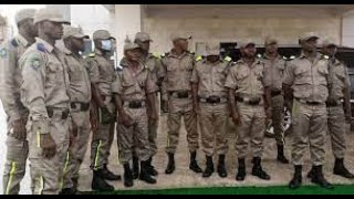 LIVE SOKOTO INAUGURATION OF SOKOTO STATE COMMUNITY CORPS [upl. by Nyleve87]