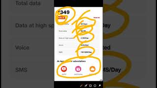 Jio Recharge Plan New Hero 5G Unlimited free Data technical jio jiorechargeplan jioplan [upl. by Mureil]