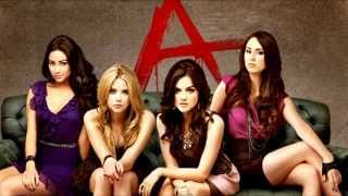 PLL 3x01 Song For The Suburbs  Ben Rector [upl. by Anirdna]