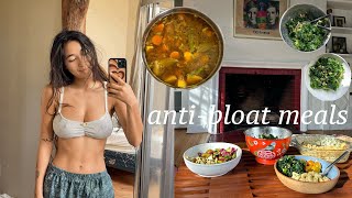 Simple Recipes for anti bloating anti aging and gut health [upl. by Enortna660]