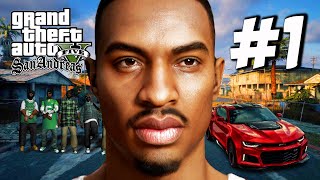 GTA San Andreas  Walkthrough  Mission 93  Vertical Bird HD [upl. by Nonnel]