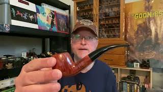 Tips for Choosing Your First Pipe [upl. by Janice820]