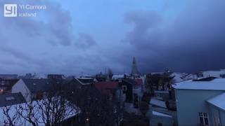 Hotel Odinsve of Reykjavik Iceland  Room 301 with the best view [upl. by Neltiak265]