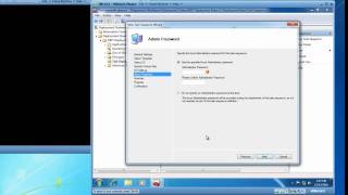 Create a Task Sequence using Microsoft Deployment Toolkit 2010 [upl. by Nolte448]