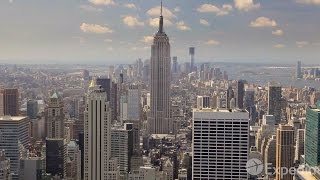 New York City  City Video Guide [upl. by Boni545]