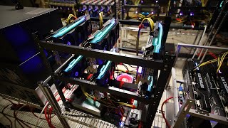 Which GPU Are You Buying For Ethereum amp Beyond Now Hashrates for A2000 A4000 amp everything else LHR [upl. by Orpha]