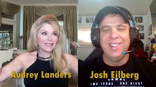 DOA The Southfork Experience 6 with Audrey Landers [upl. by Ytrebil]