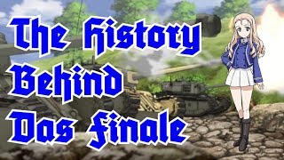 The History Behind Das Finale 200k Sub Thank You [upl. by Cates668]