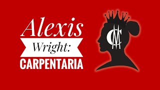 Alexis Wright Carpentaria [upl. by Paten770]