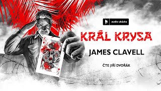 James Clavell  Král Krysa  Audiokniha [upl. by Aifas476]