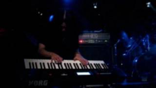 Nocturnus  Neolithic  Live at Baroeg 2008 [upl. by Viradis]