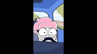 When Your Parents Have Road Rage [upl. by Dremann192]