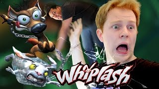 Whiplash  Nitro Rad [upl. by Celestina]