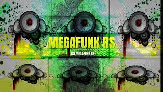 MEGA FUNK CONTROLA ESSA RABA MC TH  BASE PESADA [upl. by Etnohs642]