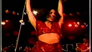 GAL COSTA  FESTA DO INTERIOR GAL MONTREUX 1985 [upl. by Lemieux]