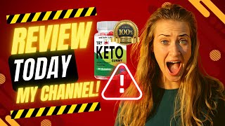 Keto ACV Gummy⚠️MY REVIEW⚠️Burn Fat Boost Energy Stop Decline amp Slow Aging [upl. by Sema869]