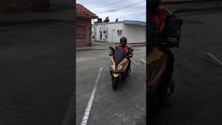 Kymco Xciting 500 Ri Abs [upl. by Aili]