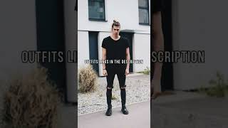 How To Style Dr Martens In 2023  Dr Martens  Dr Martens 1460 Outfits Ideas Men [upl. by Lorelei992]