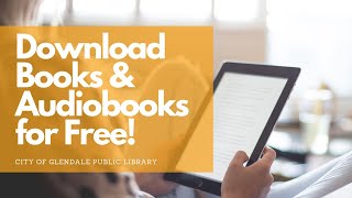 CRRL Tutorial  How to download eBooks using Libby and Kindle [upl. by Varden]