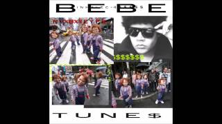 BEBETUNE  INHALE C  4  Full album [upl. by Schnurr]