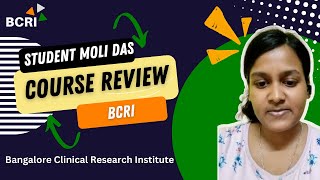 Pharmacovigilance TrainingBCRI Pharmacovigilancepharmacovigilance InstituteBCRIStudentReview [upl. by Aihsila]