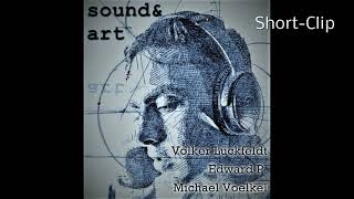 Sound and Art ShotClip  LivePainting mit Musik [upl. by Aborn]