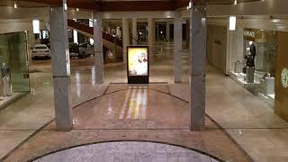 Alberto Balsalm by Aphex Twin but its playing in an empty mall [upl. by Naie]