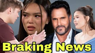 The Bold and The Beautiful Spoilers Week of September 36 2024 Shocking Twists Ahead BampB Spoilers [upl. by Alfredo]