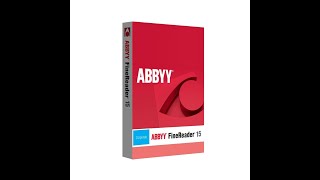 برنامج ABBYY FineReader 15  تحويل ملفات PDF الى وورد  يدعم اللغة العربية [upl. by Olimpia637]