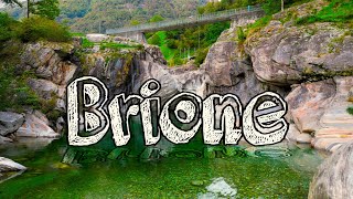 Brione bouldering  2023  Part 2 [upl. by Sheffield]