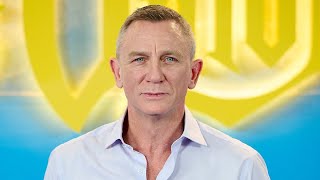 How This James Bond Film Saved Daniel Craigs Legacy [upl. by Yduj586]