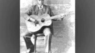 Blind Willie McTell  Southern Can Is Mine [upl. by Zeuqram]