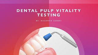 Electric Pulp Tester [upl. by Eceertal899]