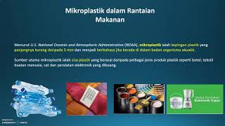 Sains ting 5 upcycle dan mikroplastik [upl. by Harley351]