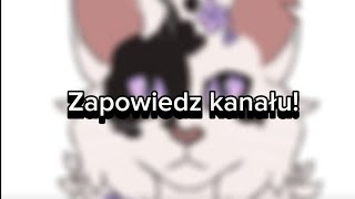 Zapowiedz kanału • Ametyst • wojo [upl. by Bashemath178]