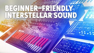 Best Synthesizers for Beginners 2023 – Daniel Fisher [upl. by Leziar]