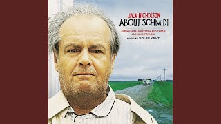 The End Credits of About Schmidt [upl. by Akapol]