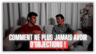 Comment traiter les objections [upl. by Reffotsirk]