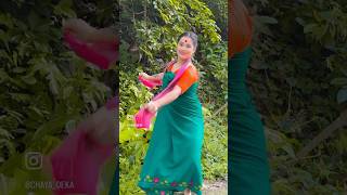 Boro Song🥰 sekhorkhaiti chayadeka trending youtubeshorts [upl. by Onaicul]