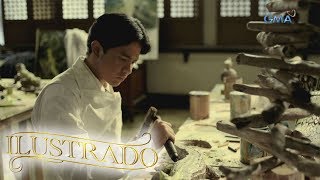 Ilustrado Full Episode 7 [upl. by Sarita]