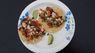 Mojoe Carnitas Tacos Alt Ending 1  Weber BBQ [upl. by Annahsal]