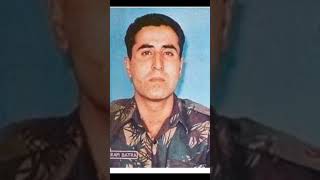 Capt Vikram BatraParamvir chakra winner Capt Vikram Batra [upl. by Surazal]