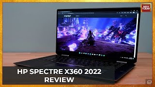 HP Spectre X360 2022 Convertible  All You Need To Know [upl. by Nref]