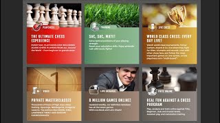 ChessBase Premium Account  A powerful chess improvement tool for less than Rs5 per day [upl. by Ebag23]