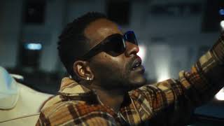 Eric Bellinger  Weak All Week Official Music Video [upl. by Asseralc]