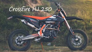 2020 HONDA CRF 250L PRICE and SPECS [upl. by Sandry17]