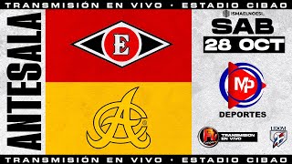 ESTRELLAS ORIENTALES VS LEONES DEL ESCOGIDO EN VIVO 🔴 [upl. by Palladin824]