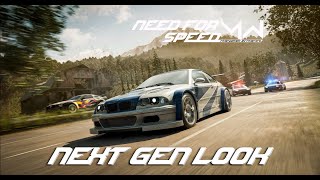 I Installed 40 Need for Speed Most Wanted Mods [upl. by Corydon]