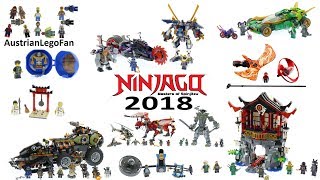 NINJAGO Dragons Rising  New Show Teaser  Change can be scary [upl. by Reid]